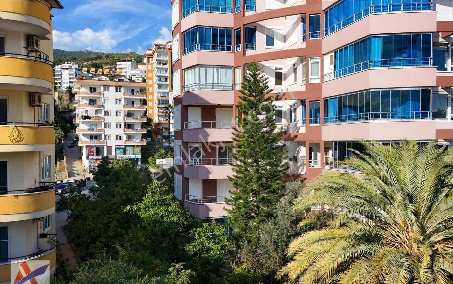 Cikcilli'de İkamete Uygun Acil Satılık 2+1 Manzaralı Geniş Daire - Görsel 10