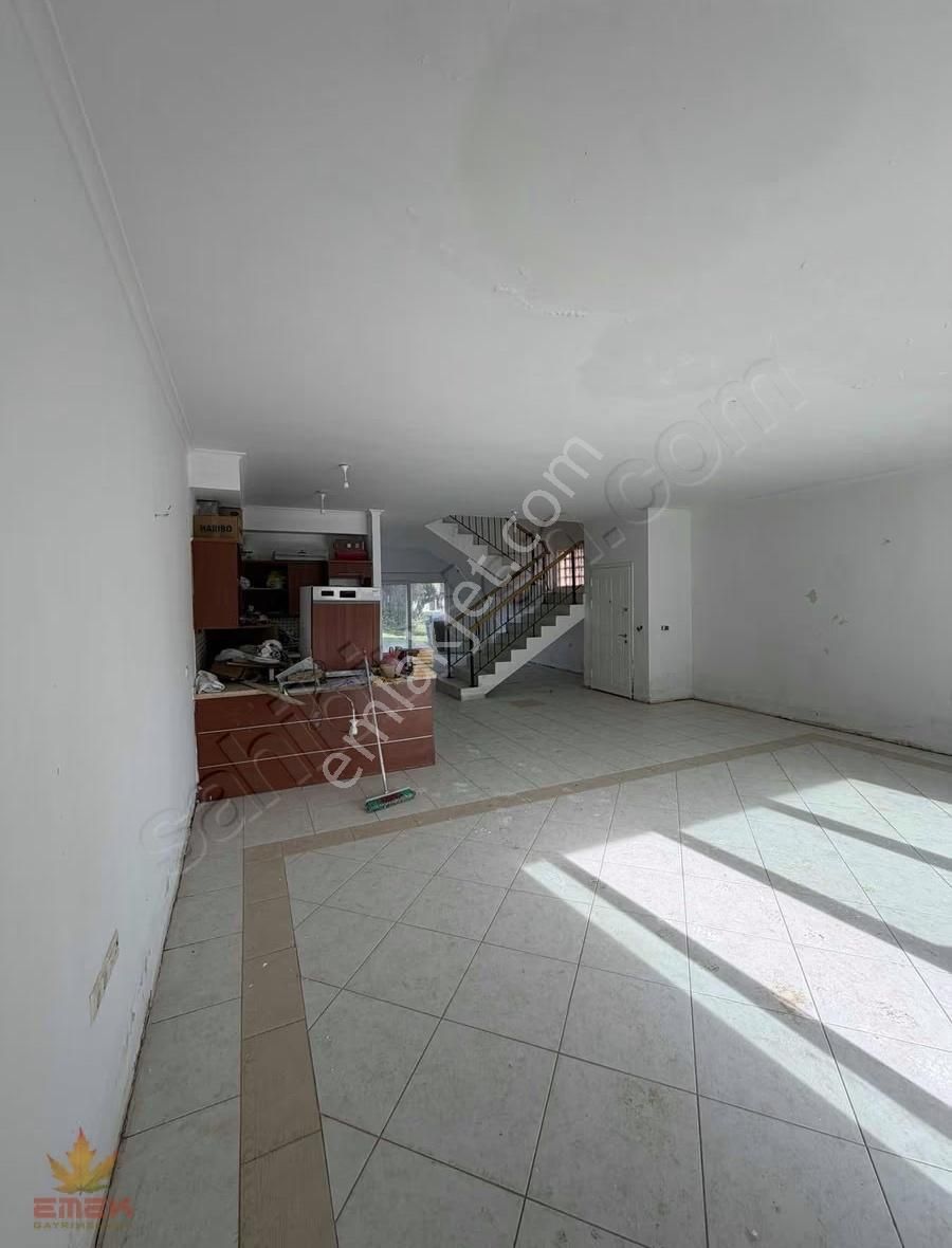 Konyaaltı Sarısu Satılık Vılla - Görsel 6