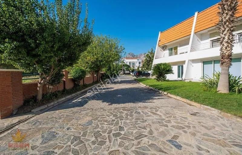 Konyaaltı Sarısu Satılık Vılla - Görsel 10