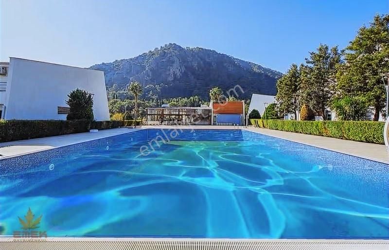 Konyaaltı Sarısu Satılık Vılla