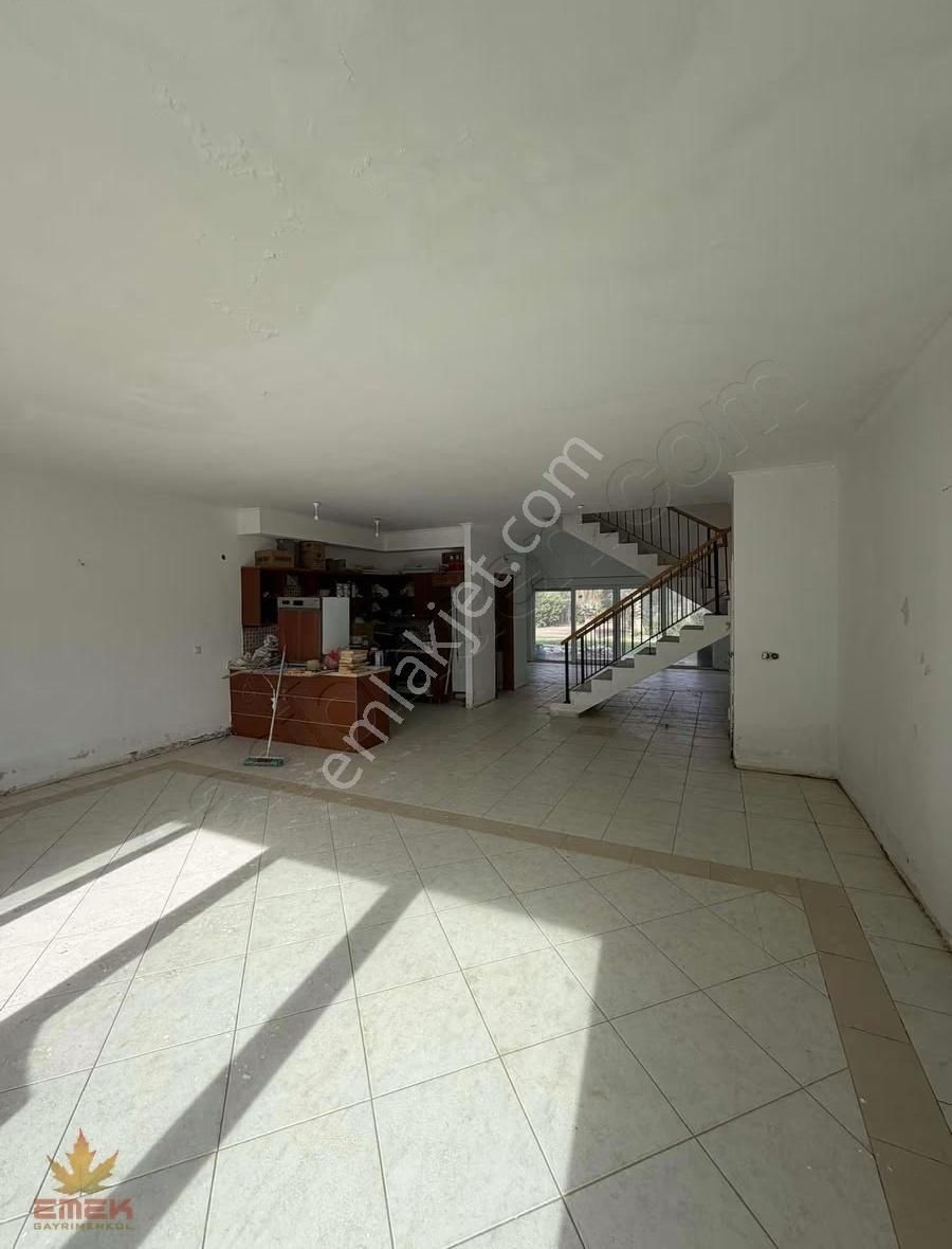 Konyaaltı Sarısu Satılık Vılla - Görsel 9