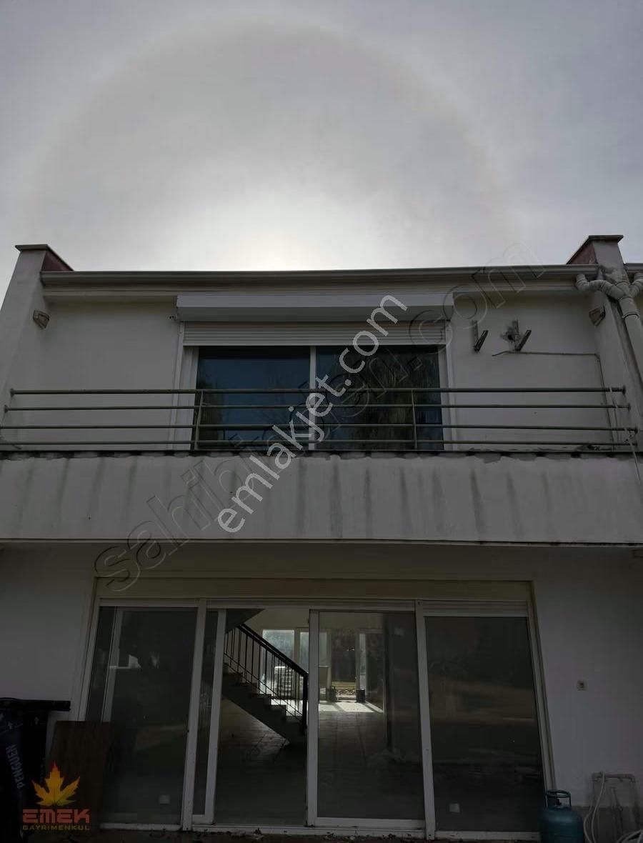 Konyaaltı Sarısu Satılık Vılla - Görsel 7