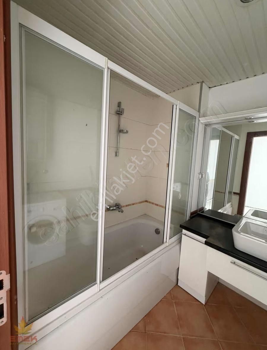 Konyaaltı Sarısu Satılık Vılla - Görsel 2