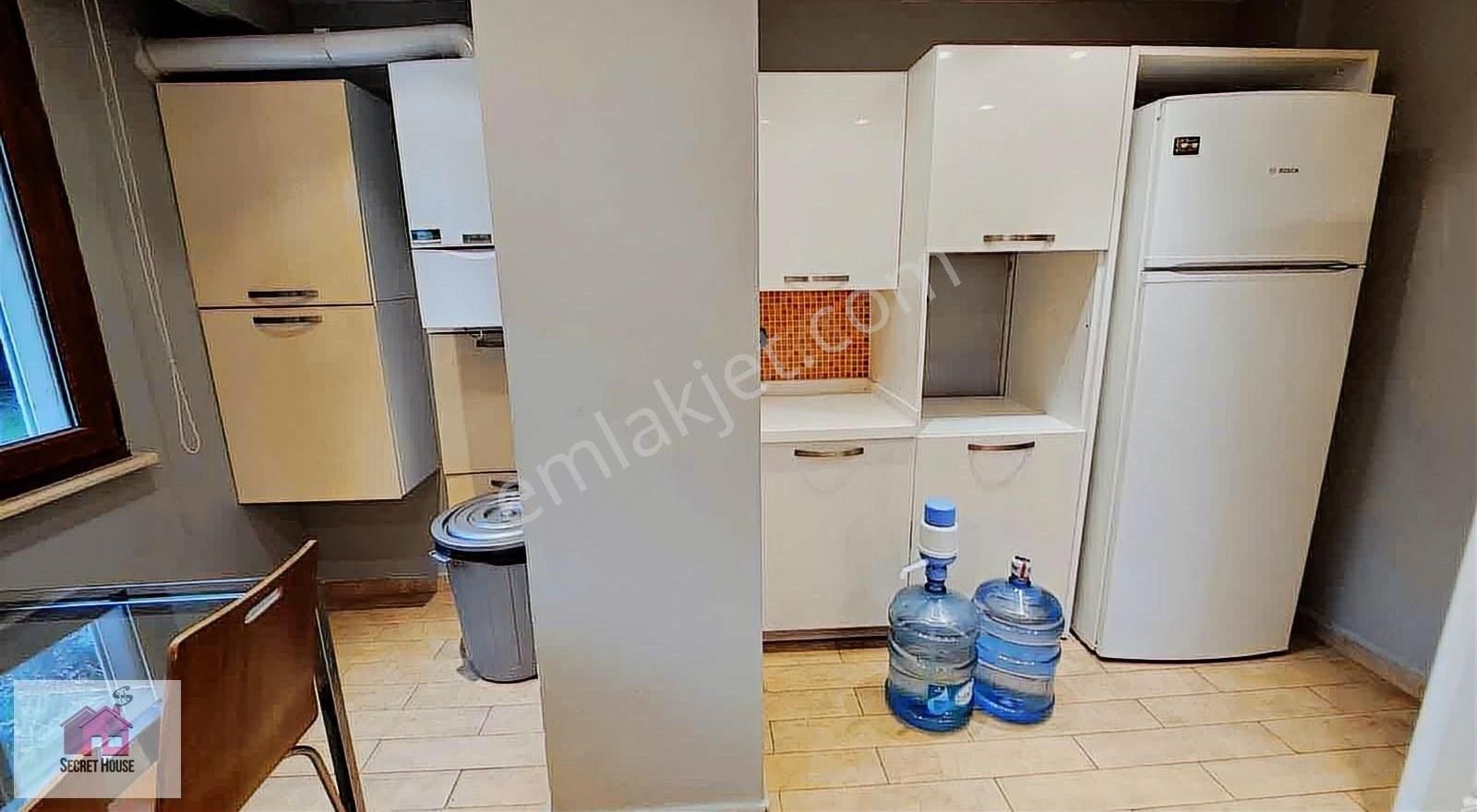 Secret House'dan Müstakil 7+1 Villa - Görsel 7