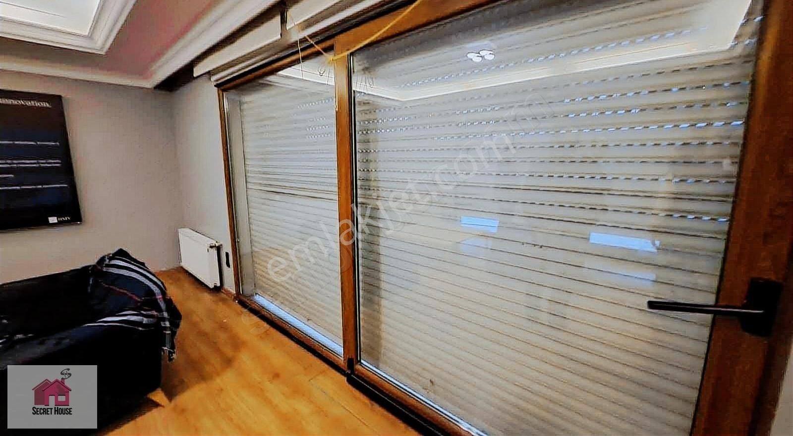 Secret House'dan Müstakil 7+1 Villa - Görsel 10