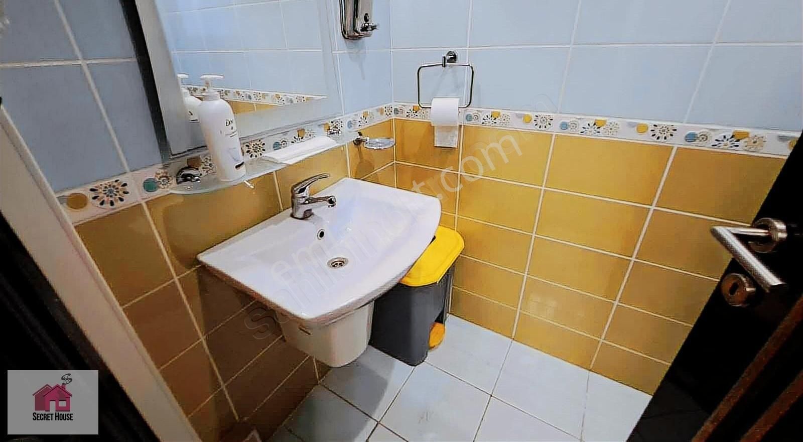 Secret House'dan Müstakil 7+1 Villa - Görsel 28