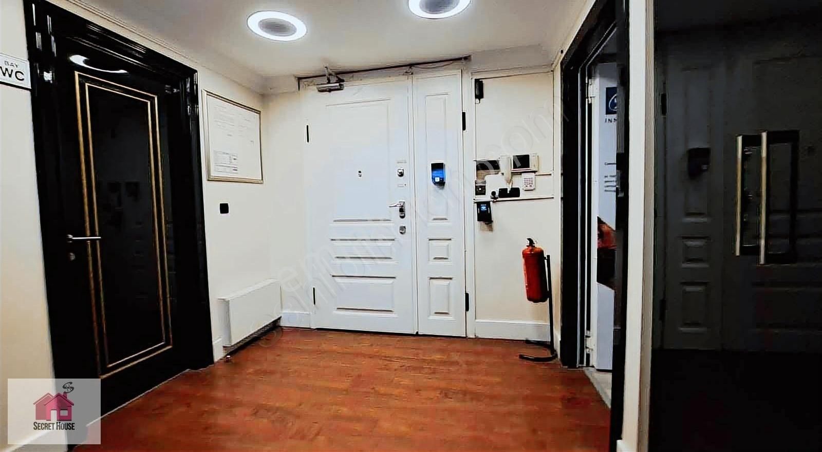 Secret House'dan Müstakil 7+1 Villa - Görsel 2