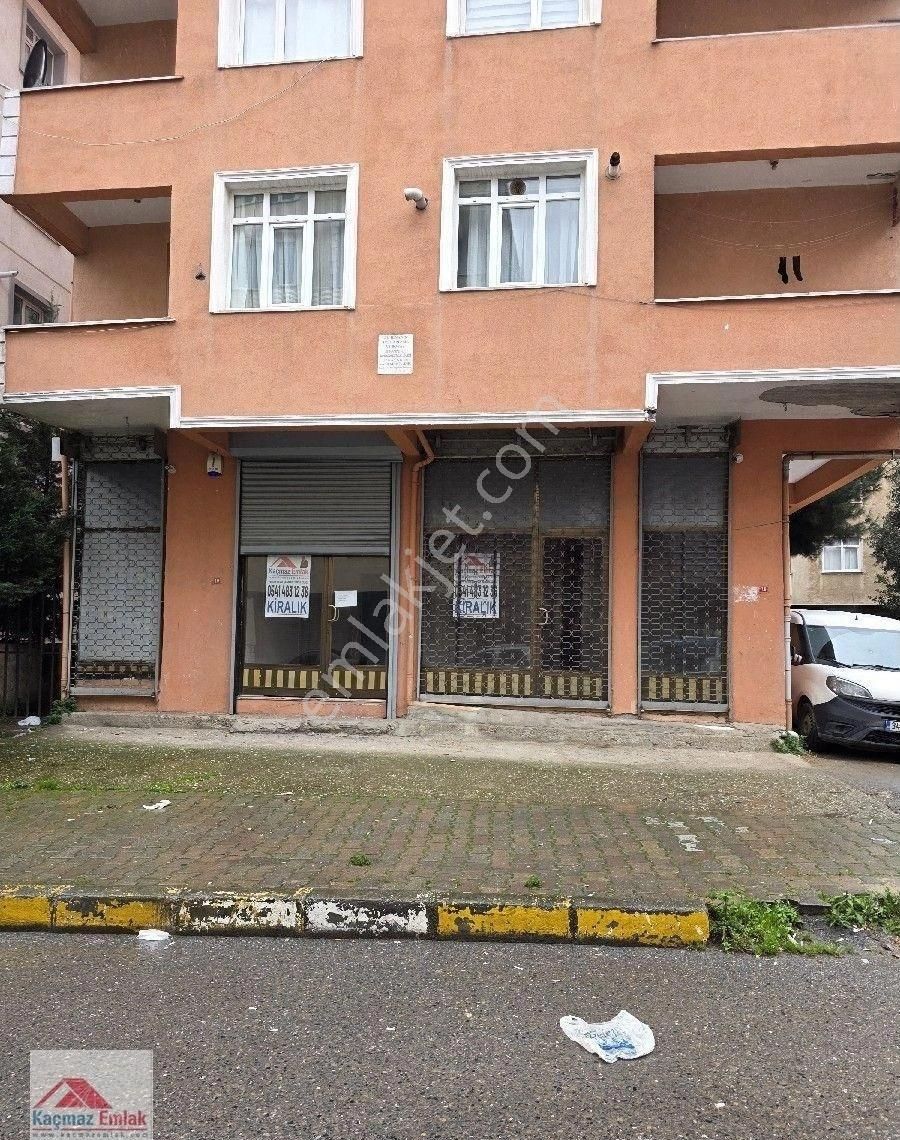 Pendik Kaynarca Da Kiralık Dükkan 250 M2 - Görsel 3