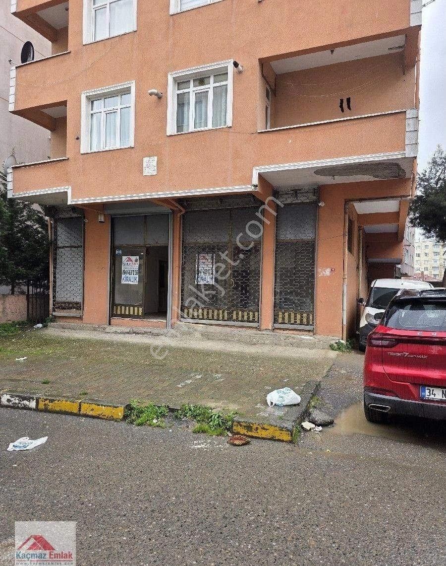 Pendik Kaynarca Da Kiralık Dükkan 250 M2 - Görsel 9