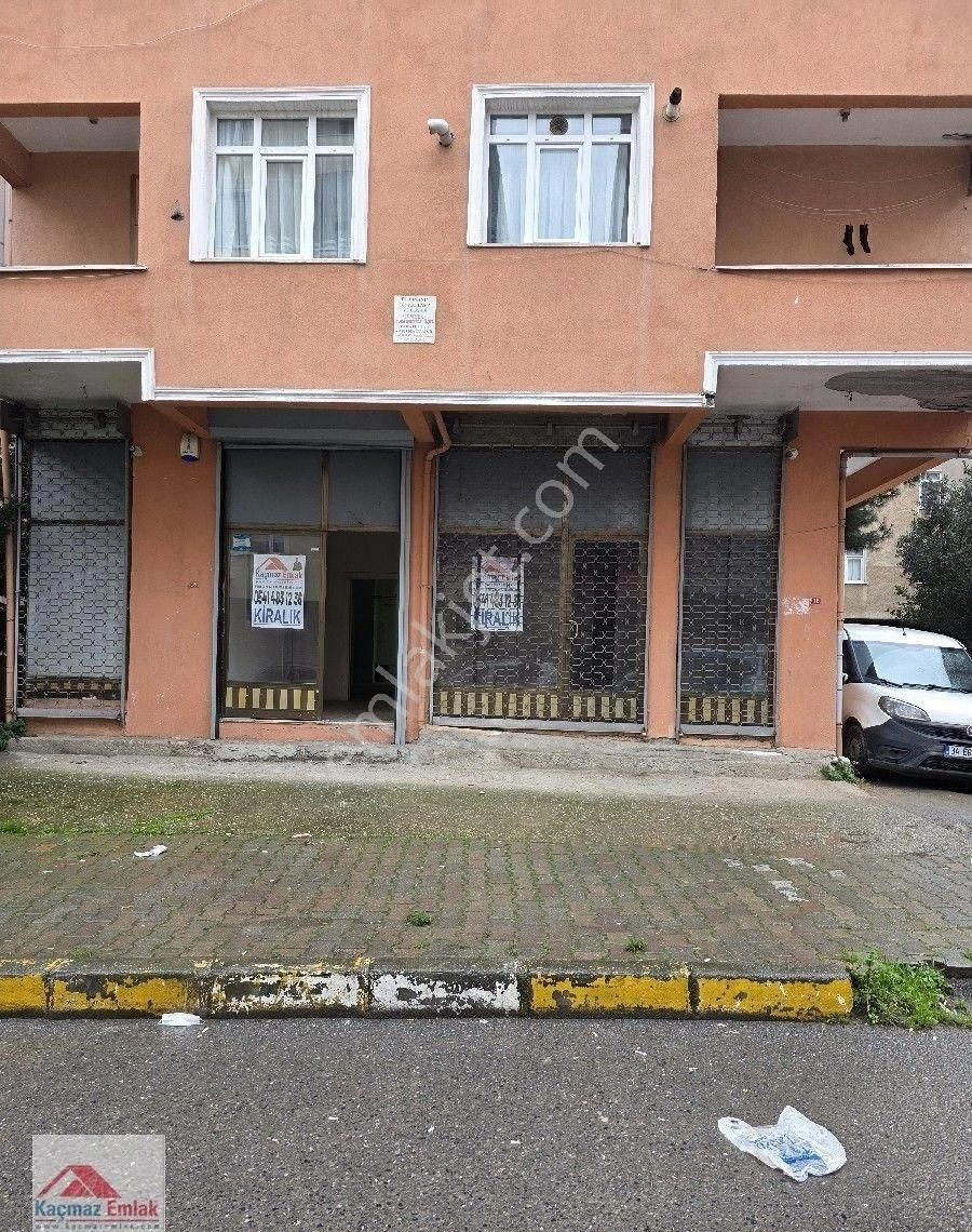 Pendik Kaynarca Da Kiralık Dükkan 250 M2 - Görsel 13