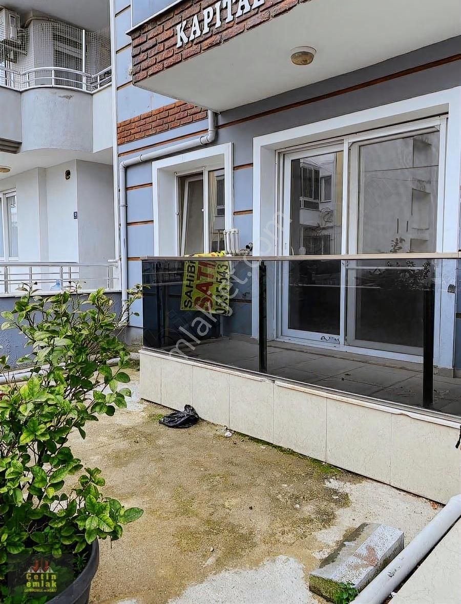 Kuşadası Davutlarda Çift Cephe Çok Geniş 2+1 Daire - Görsel 10