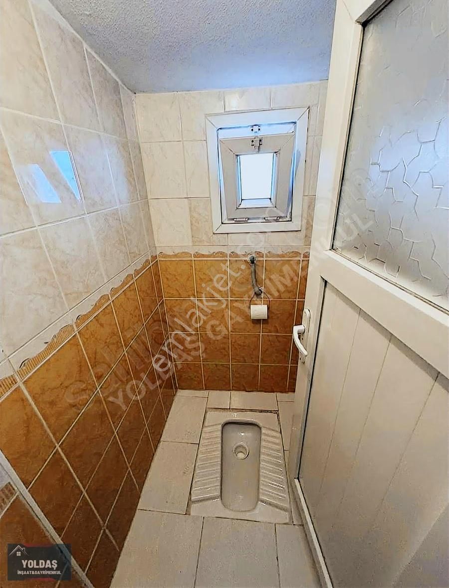 Yoldaş İnşaat'tan Kiralık 110 M2 Çatı Katı Daire Çatısı Beton - Görsel 2