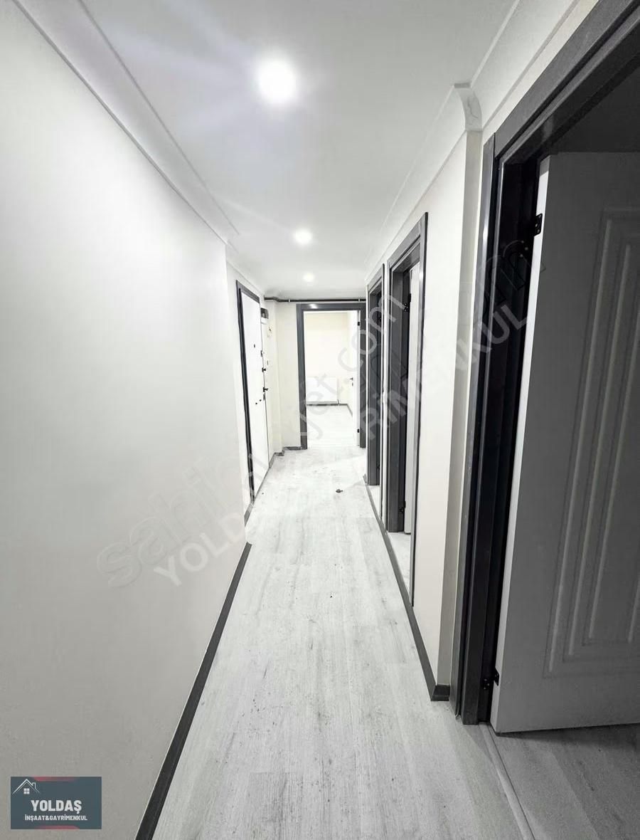 Yoldaş İnş Satılık 2+1 90 M2 4.kat Asansörlü 0 Daire - Görsel 16