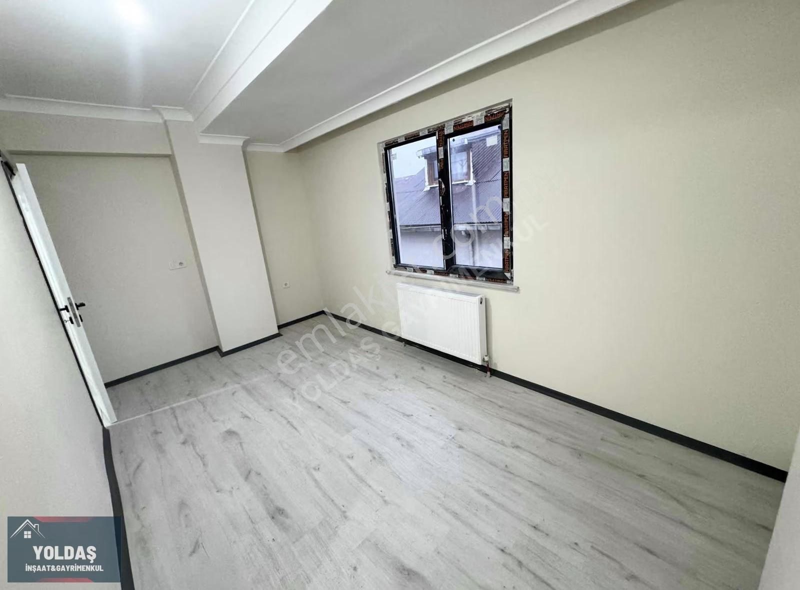 Yoldaş İnş Satılık 2+1 90 M2 4.kat Asansörlü 0 Daire - Görsel 6