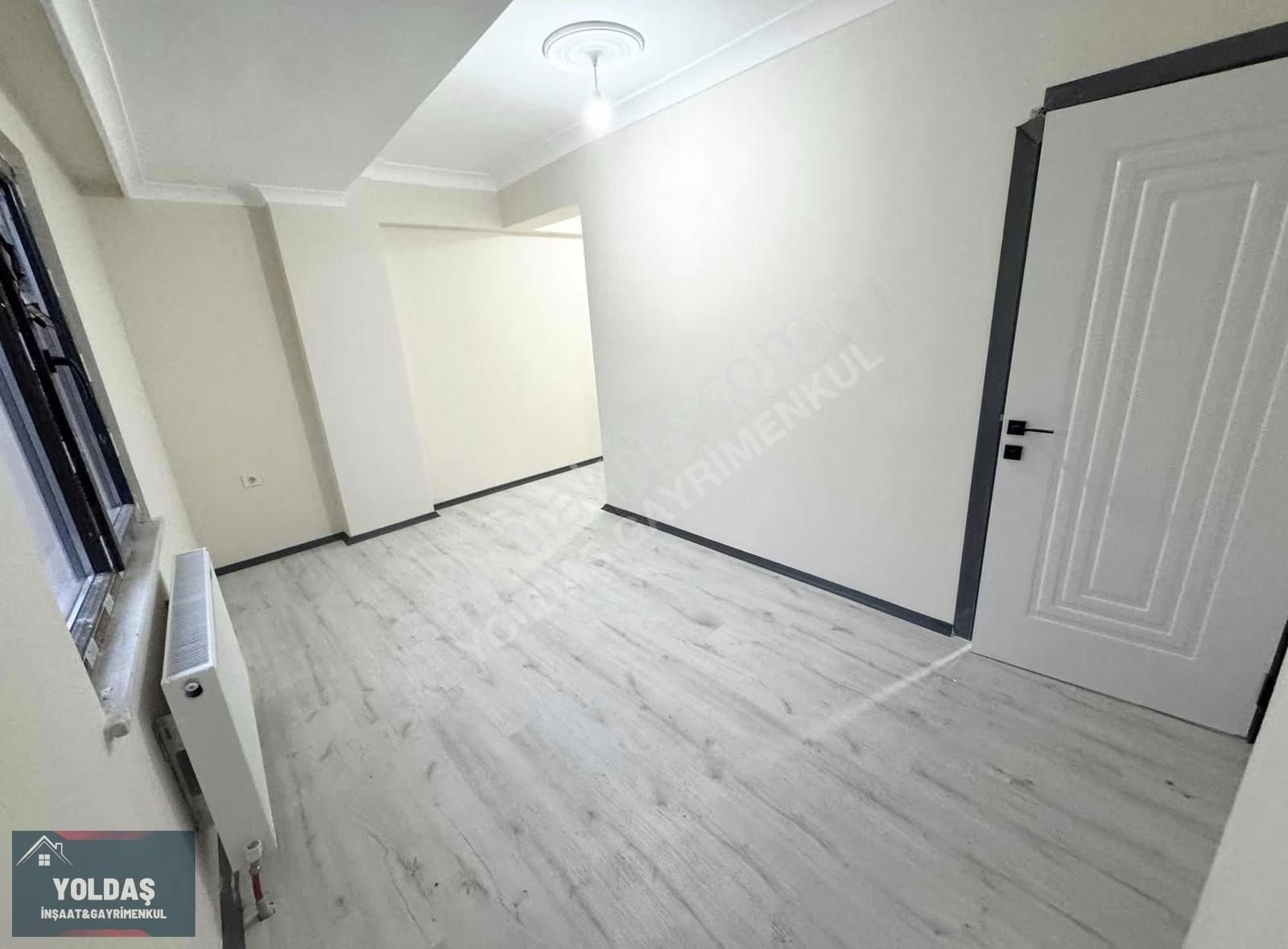 Yoldaş İnş Satılık 2+1 90 M2 4.kat Asansörlü 0 Daire - Görsel 9