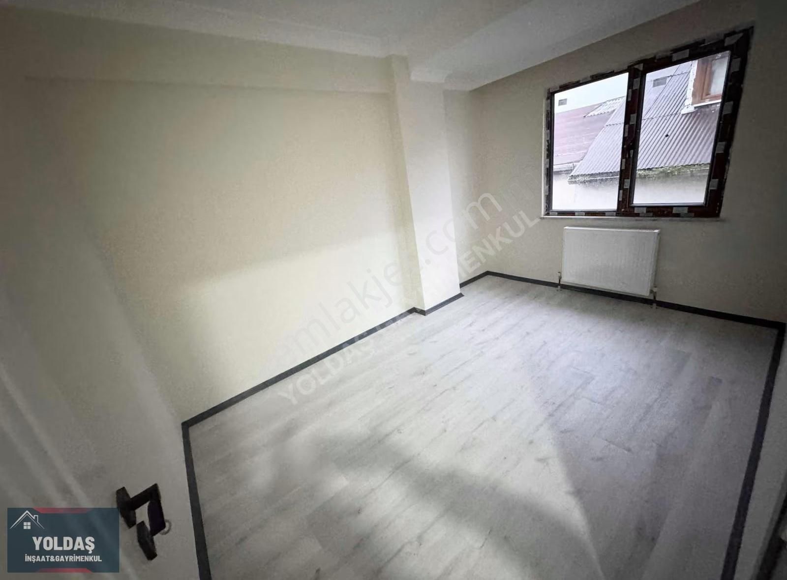 Yoldaş İnş Satılık 2+1 90 M2 4.kat Asansörlü 0 Daire - Görsel 8