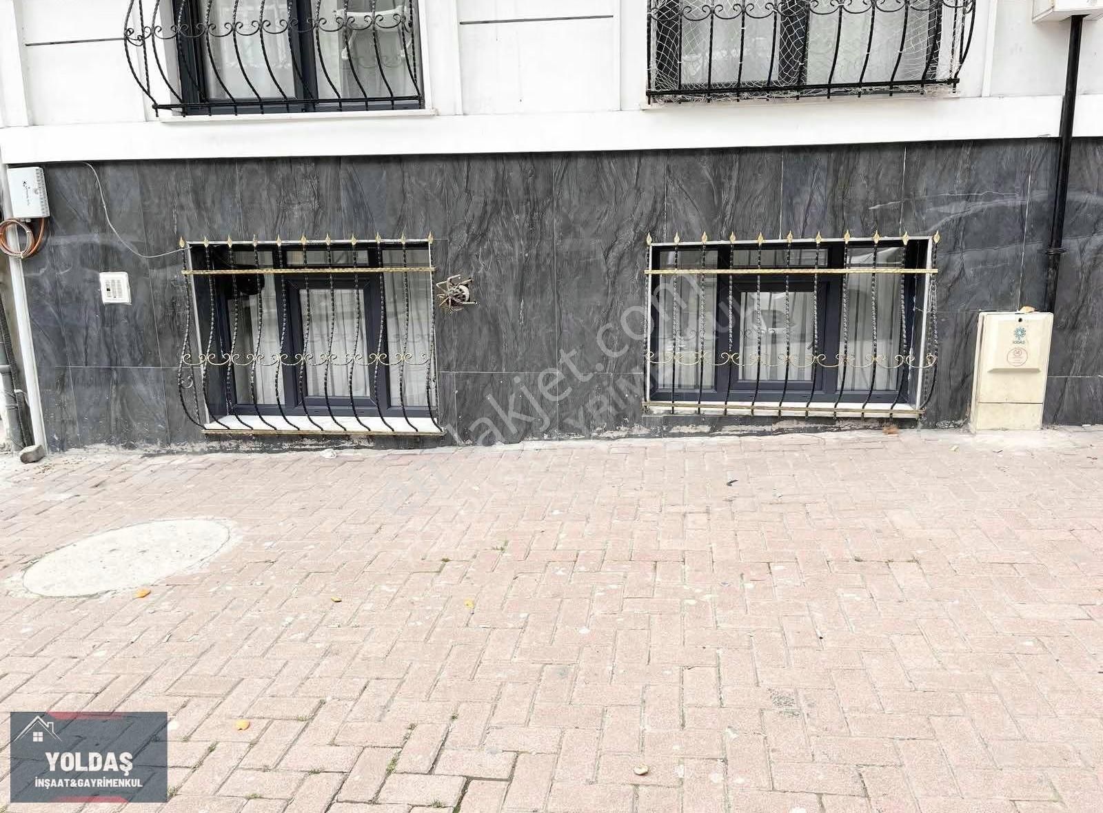 Yoldaş İnşaat'tan Satılık 2+1 95 M2 5 Yaşında Bahçekatı Daire - Görsel 25