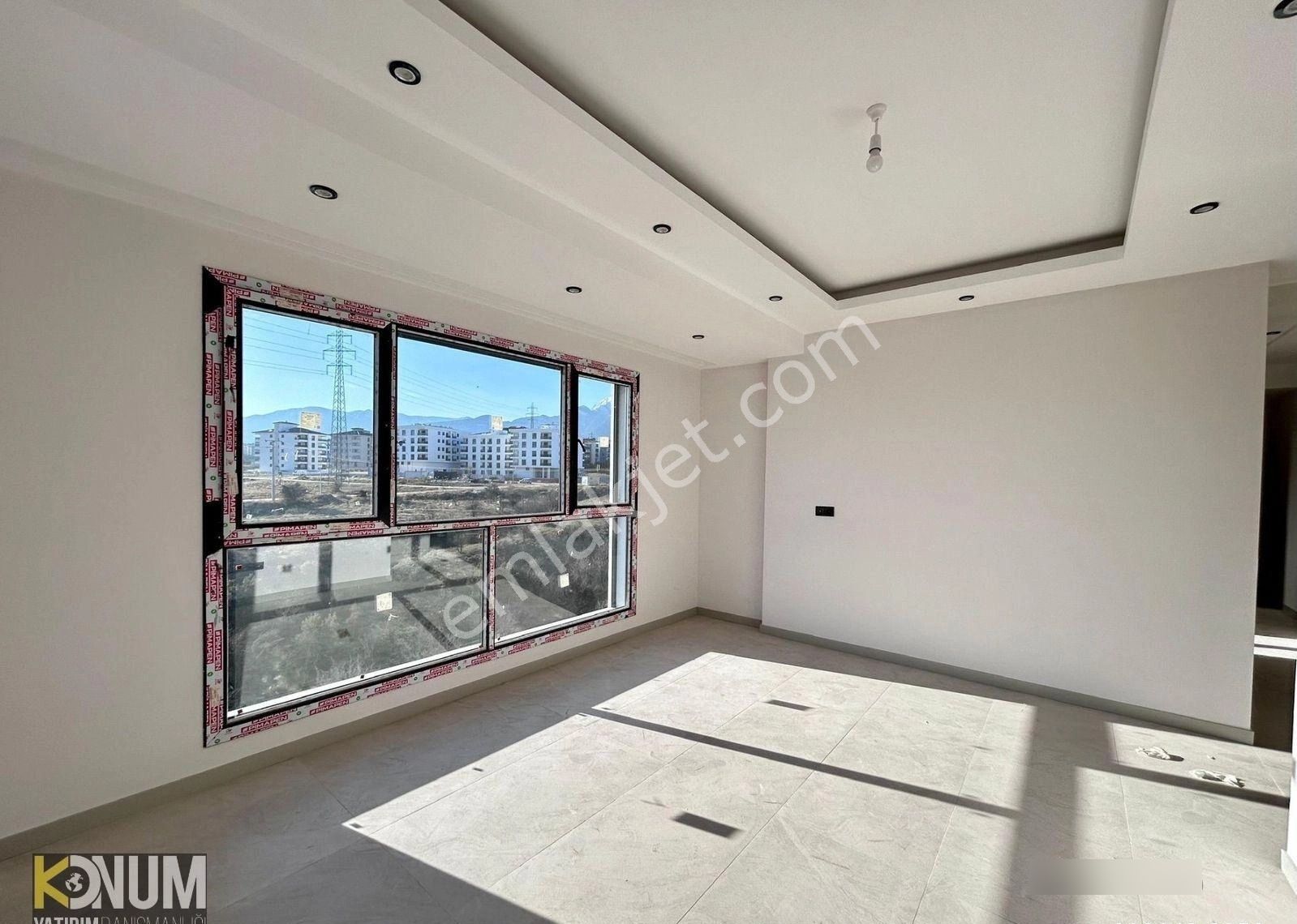 Yenişafakta Satılık 3+1 Daire - Görsel 9