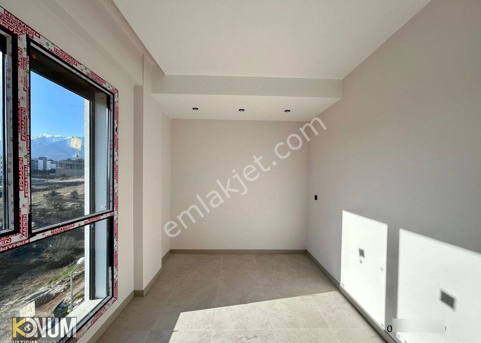 Yenişafakta Satılık 3+1 Daire - Görsel 15