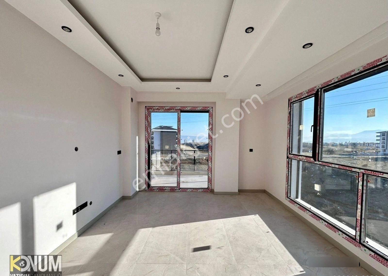 Yenişafakta Satılık 3+1 Daire - Görsel 3