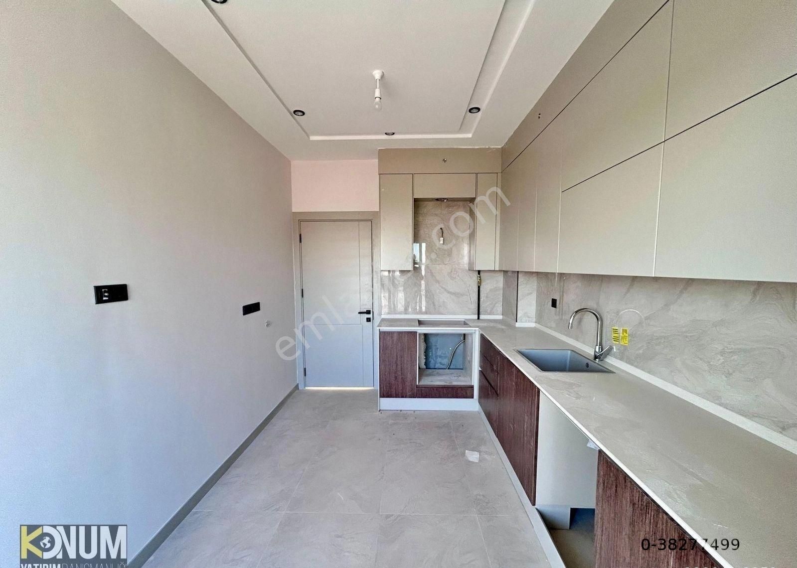 Yenişafakta Satılık 3+1 Daire - Görsel 14