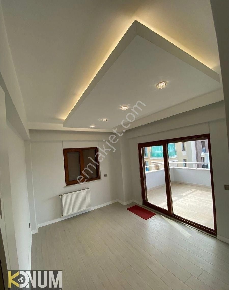 Yenişehir Mahallesi’nde 300 M² | 5+1 Dubleks | Eşsiz Şehir Manzaralı - Görsel 2