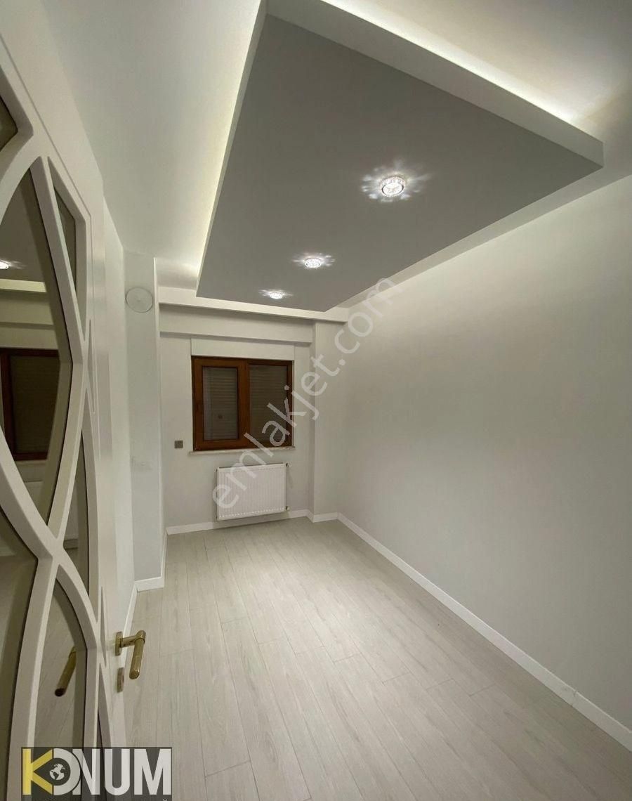 Yenişehir Mahallesi’nde 300 M² | 5+1 Dubleks | Eşsiz Şehir Manzaralı - Görsel 21