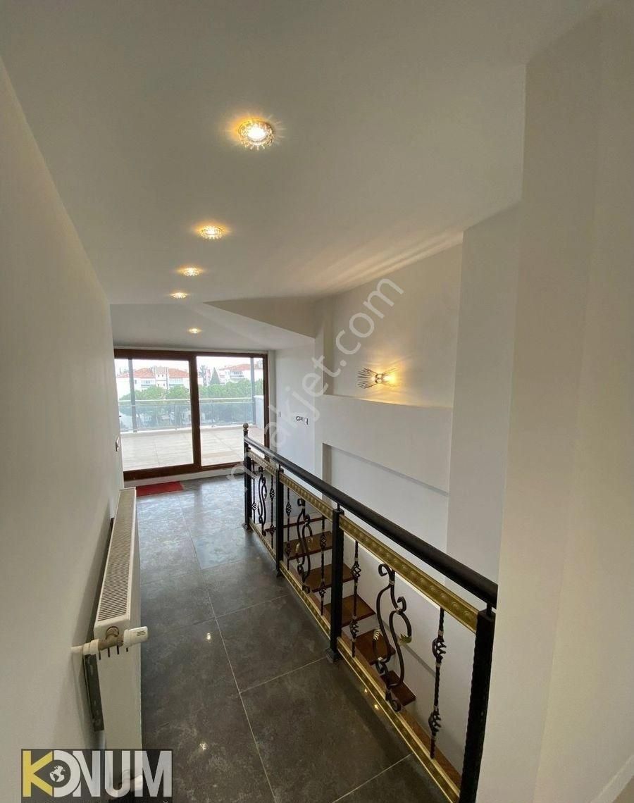 Yenişehir Mahallesi’nde 300 M² | 5+1 Dubleks | Eşsiz Şehir Manzaralı - Görsel 7