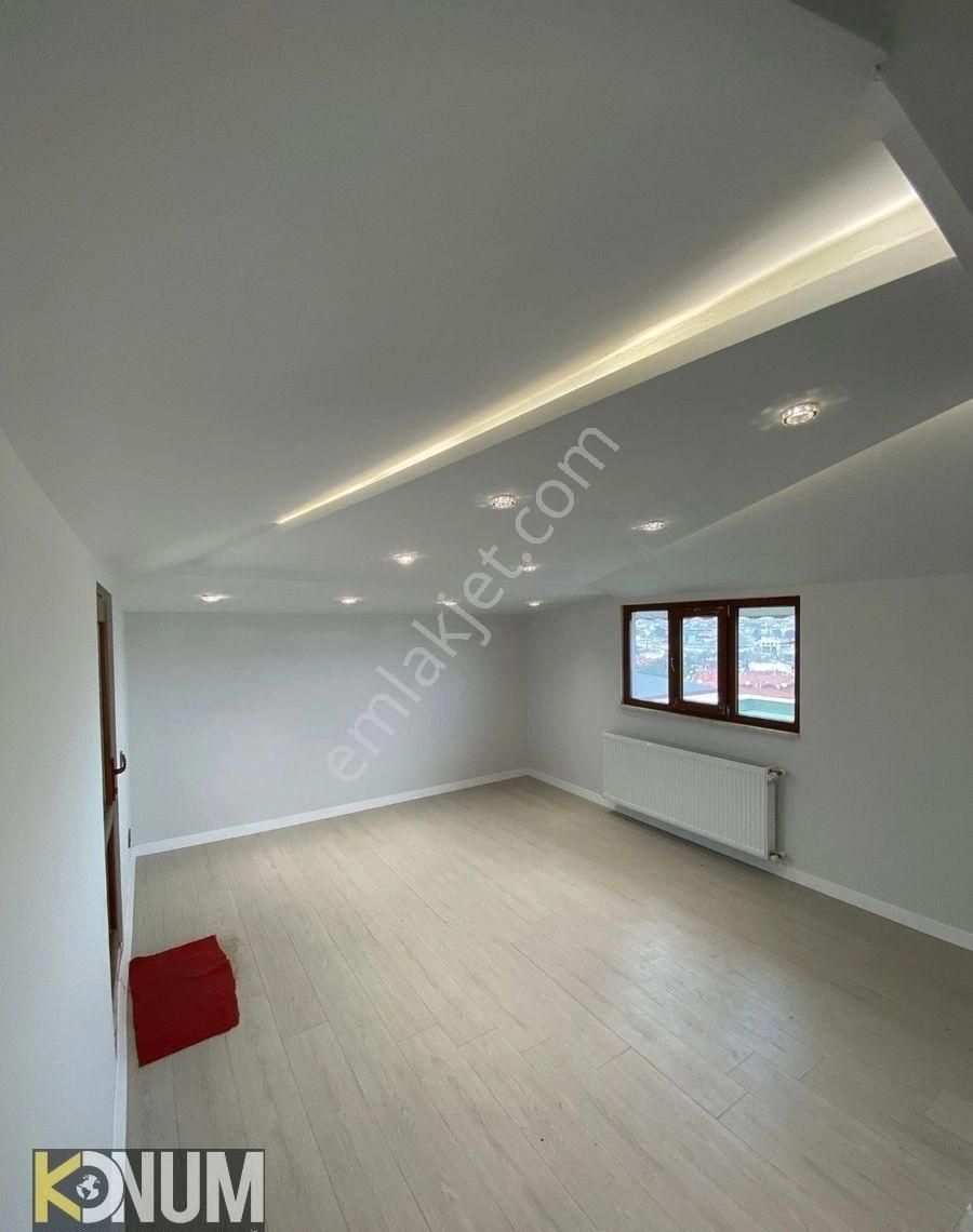 Yenişehir Mahallesi’nde 300 M² | 5+1 Dubleks | Eşsiz Şehir Manzaralı - Görsel 12