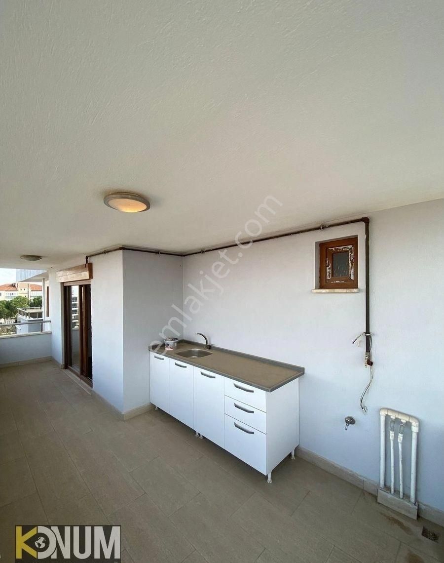 Yenişehir Mahallesi’nde 300 M² | 5+1 Dubleks | Eşsiz Şehir Manzaralı - Görsel 13