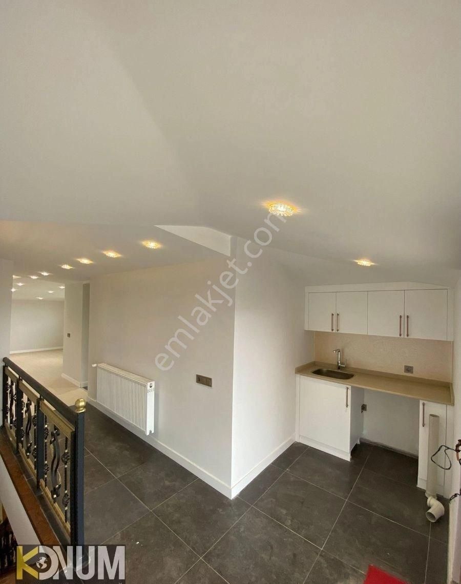 Yenişehir Mahallesi’nde 300 M² | 5+1 Dubleks | Eşsiz Şehir Manzaralı - Görsel 5