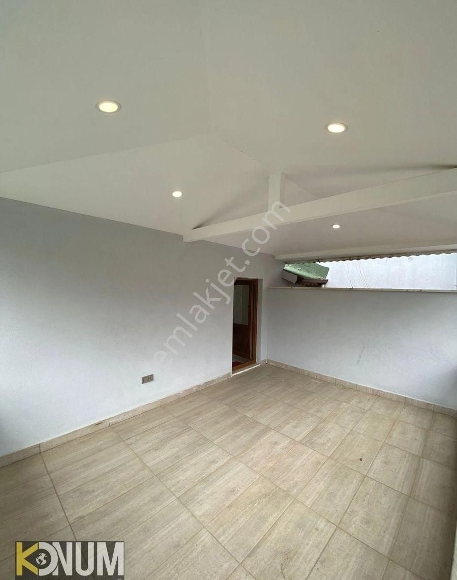Yenişehir Mahallesi’nde 300 M² | 5+1 Dubleks | Eşsiz Şehir Manzaralı - Görsel 18