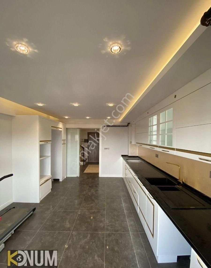 Yenişehir Mahallesi’nde 300 M² | 5+1 Dubleks | Eşsiz Şehir Manzaralı - Görsel 20