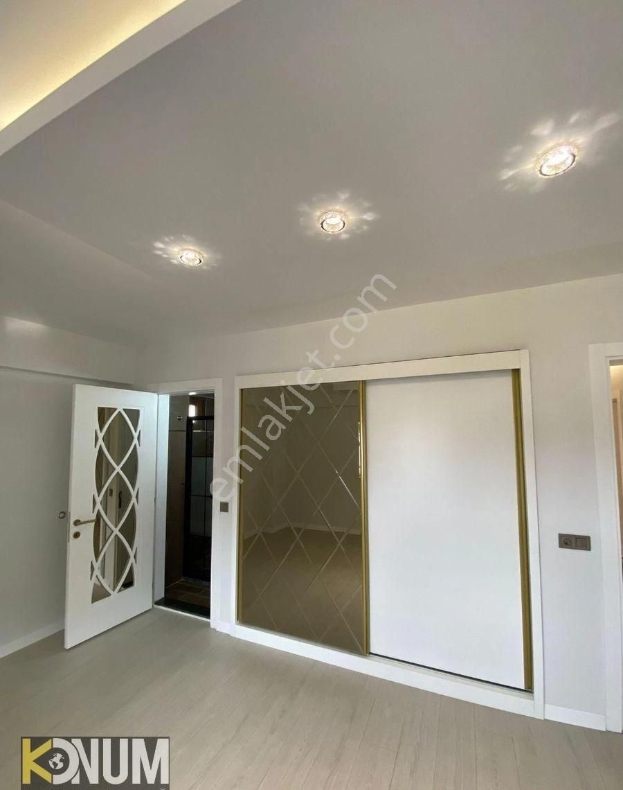Yenişehir Mahallesi’nde 300 M² | 5+1 Dubleks | Eşsiz Şehir Manzaralı - Görsel 16