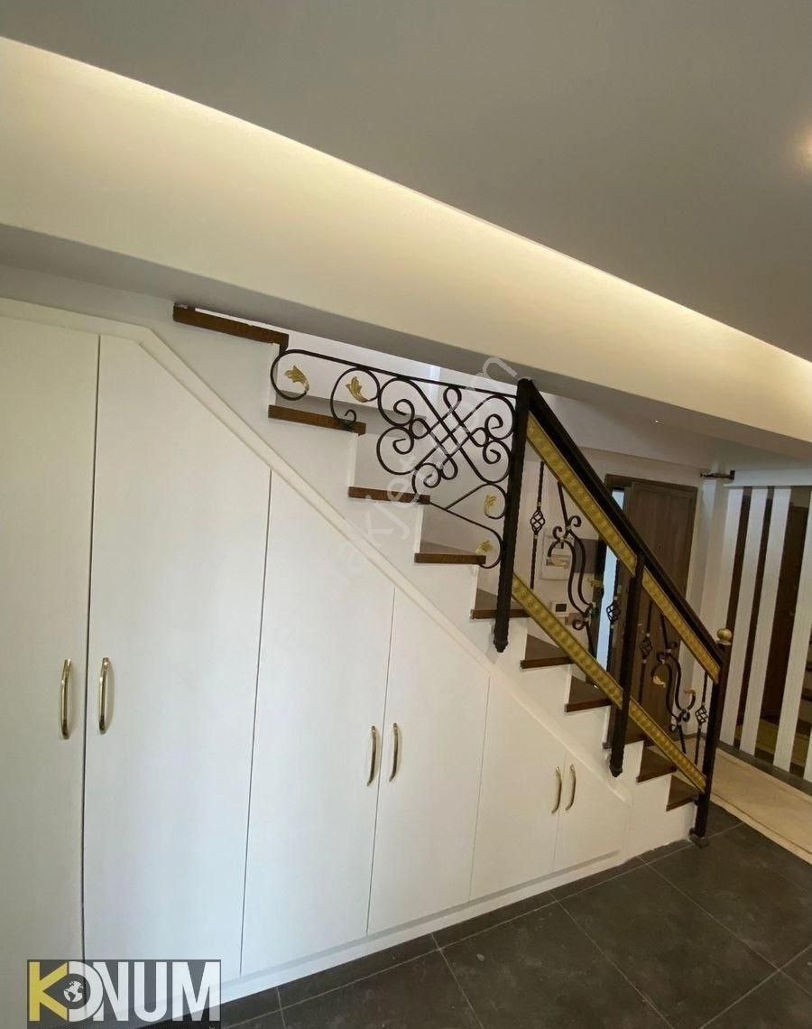 Yenişehir Mahallesi’nde 300 M² | 5+1 Dubleks | Eşsiz Şehir Manzaralı - Görsel 15