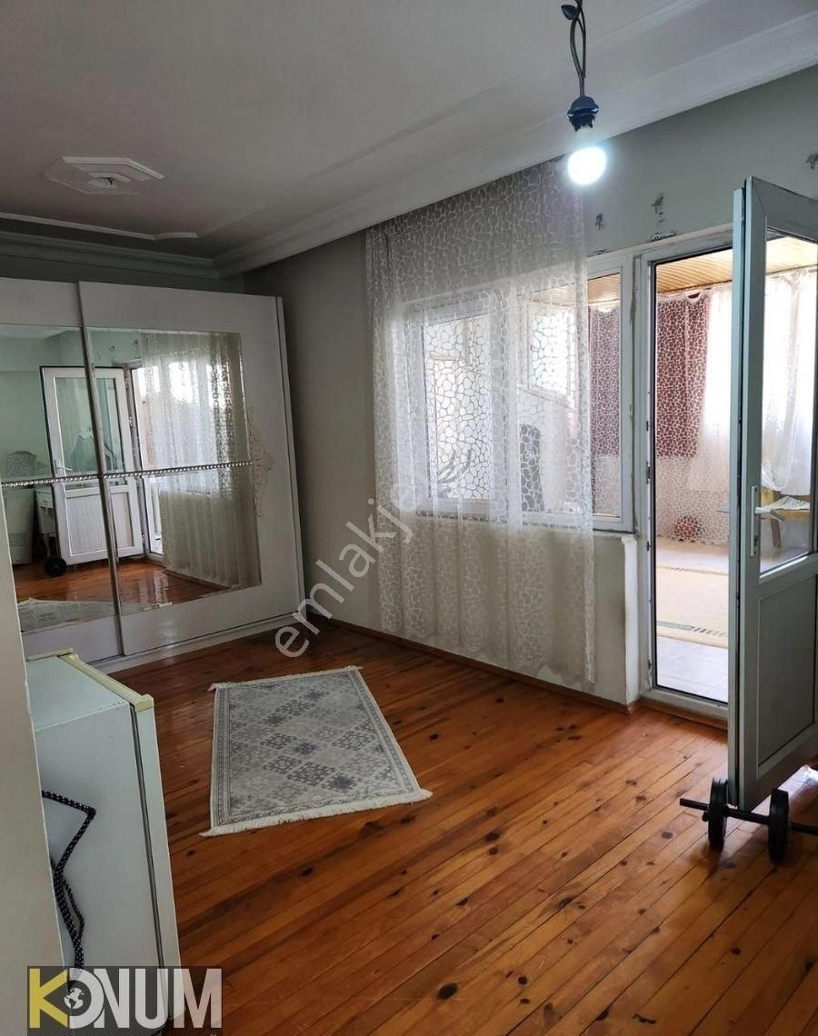 Değirmenönünde Geniş Dubleks Daire