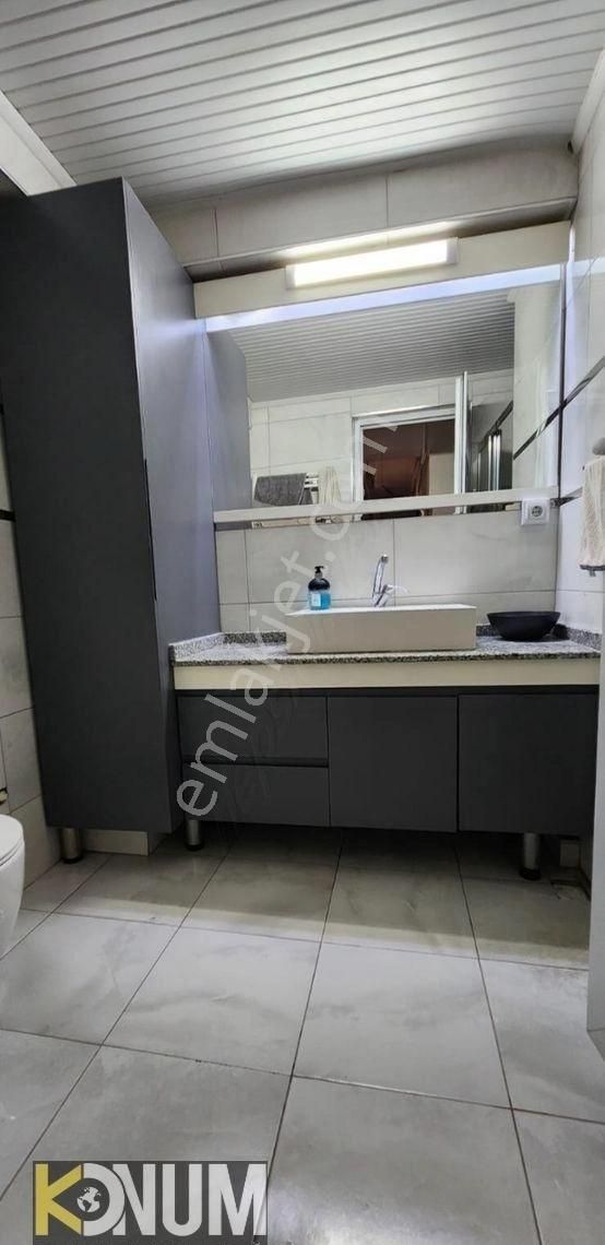 Değirmenönünde Geniş Dubleks Daire - Görsel 24