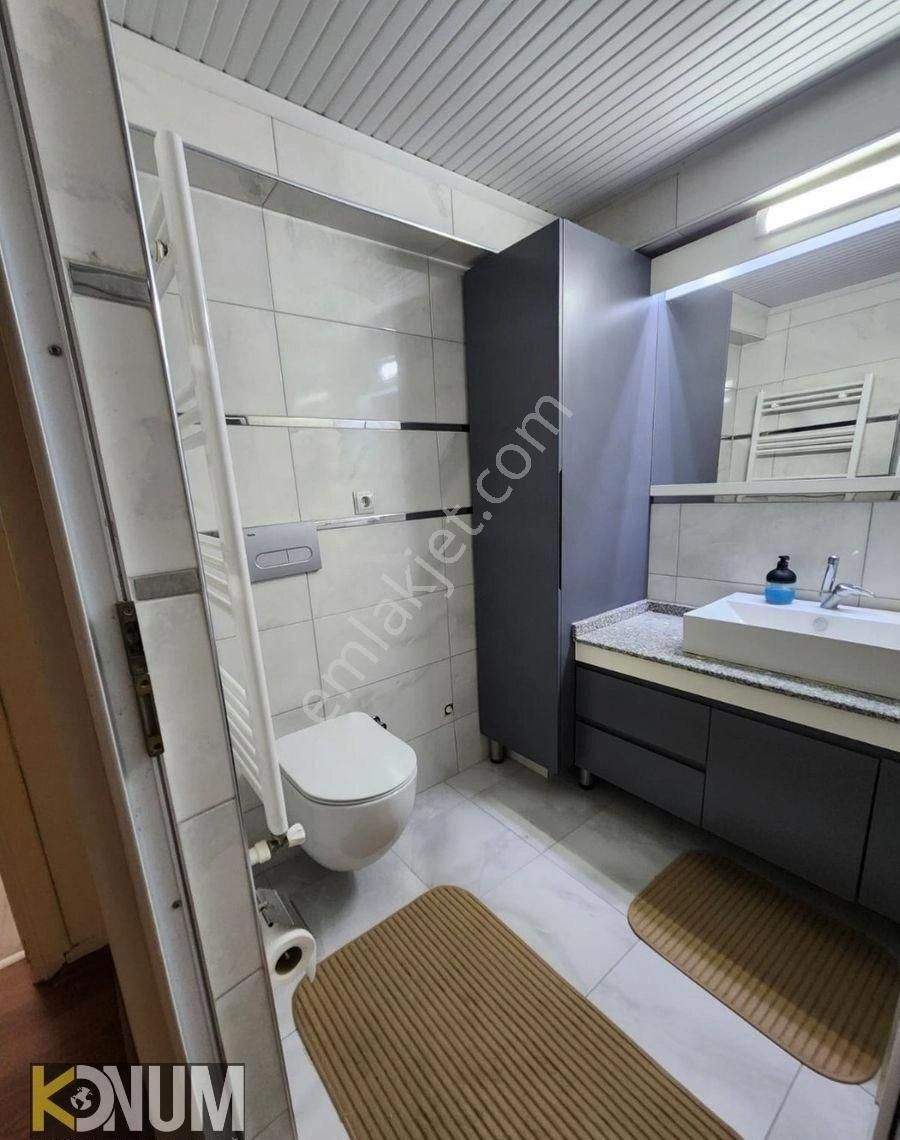 Değirmenönünde Geniş Dubleks Daire - Görsel 7