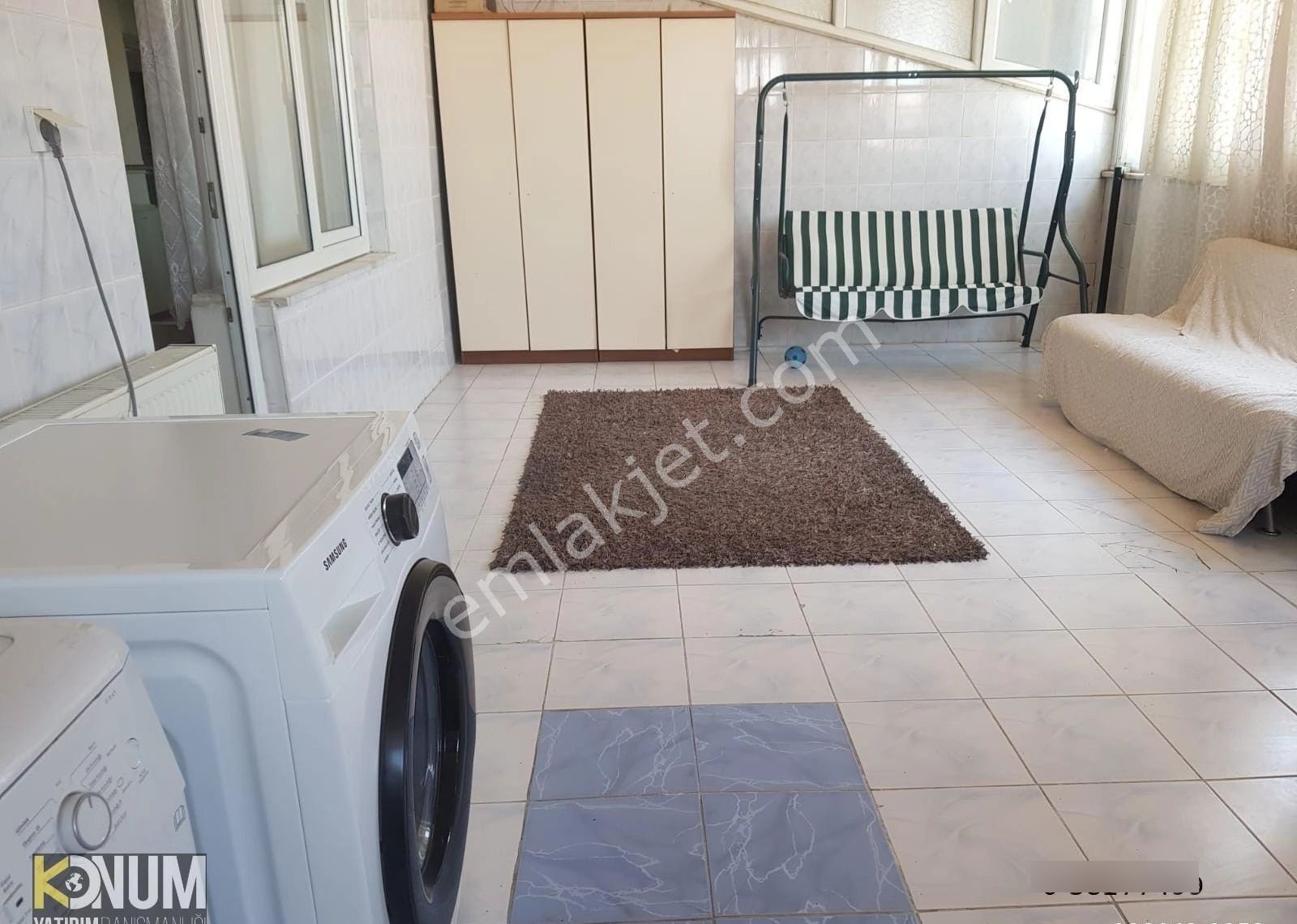 Değirmenönünde Geniş Dubleks Daire - Görsel 20