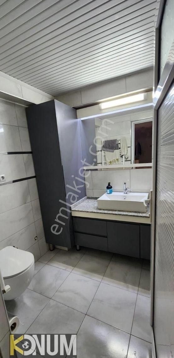 Değirmenönünde Geniş Dubleks Daire - Görsel 25