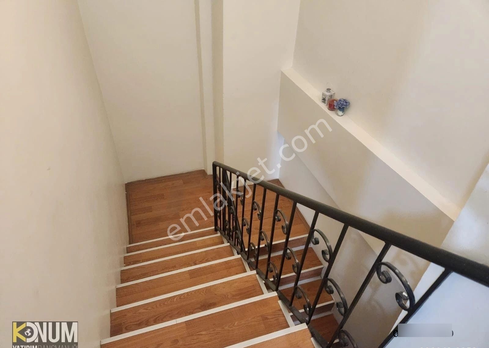 Değirmenönünde Geniş Dubleks Daire - Görsel 3