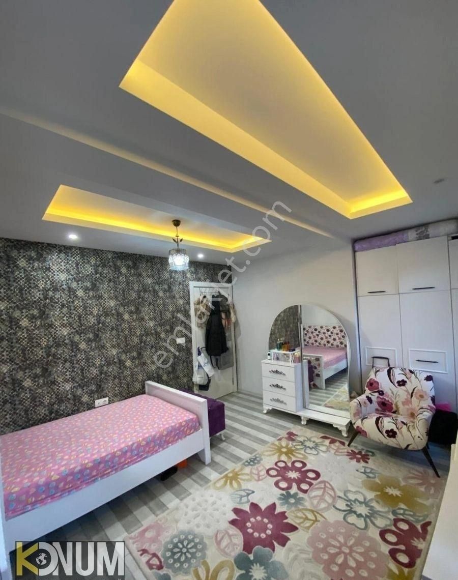 Yenişafakta 180 M2 3+1 Satılık Daire - Görsel 33