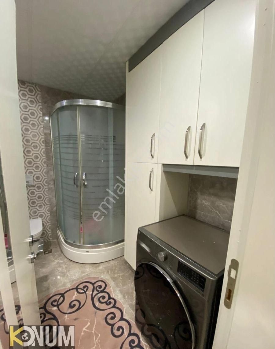 Yenişafakta 180 M2 3+1 Satılık Daire - Görsel 22