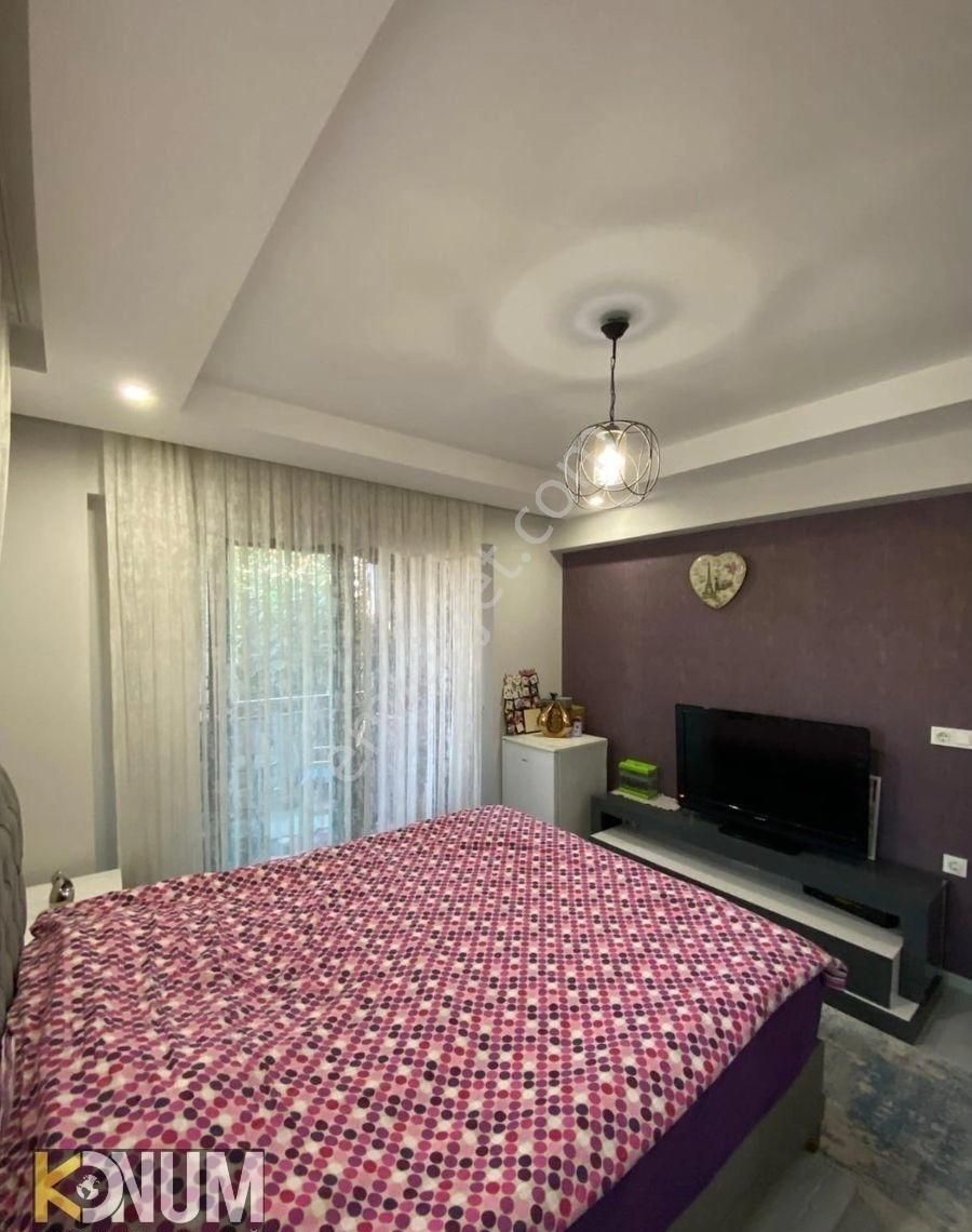 Yenişafakta 180 M2 3+1 Satılık Daire - Görsel 31