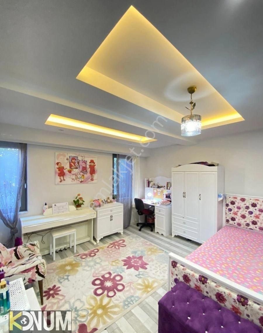 Yenişafakta 180 M2 3+1 Satılık Daire - Görsel 35