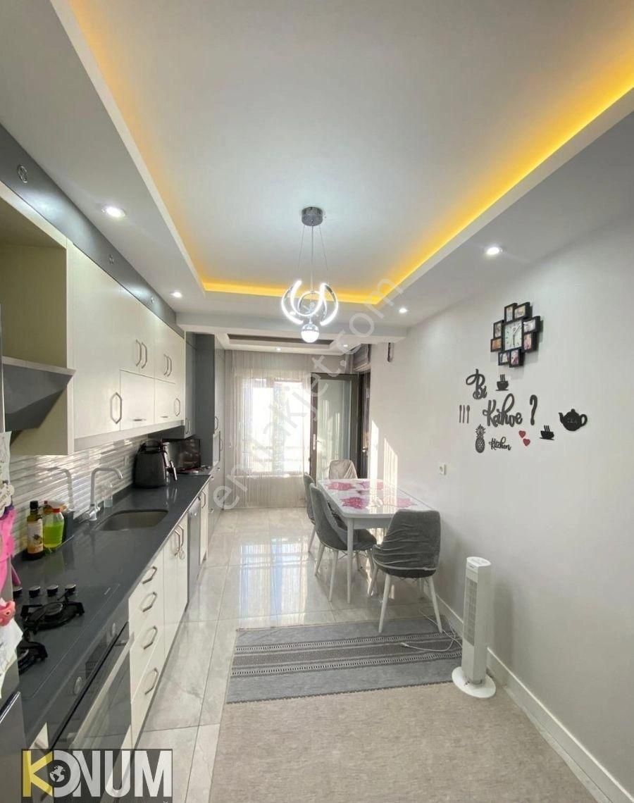 Yenişafakta 180 M2 3+1 Satılık Daire - Görsel 18