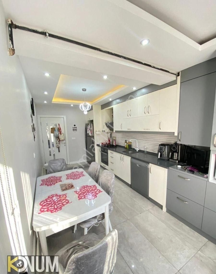 Yenişafakta 180 M2 3+1 Satılık Daire - Görsel 26