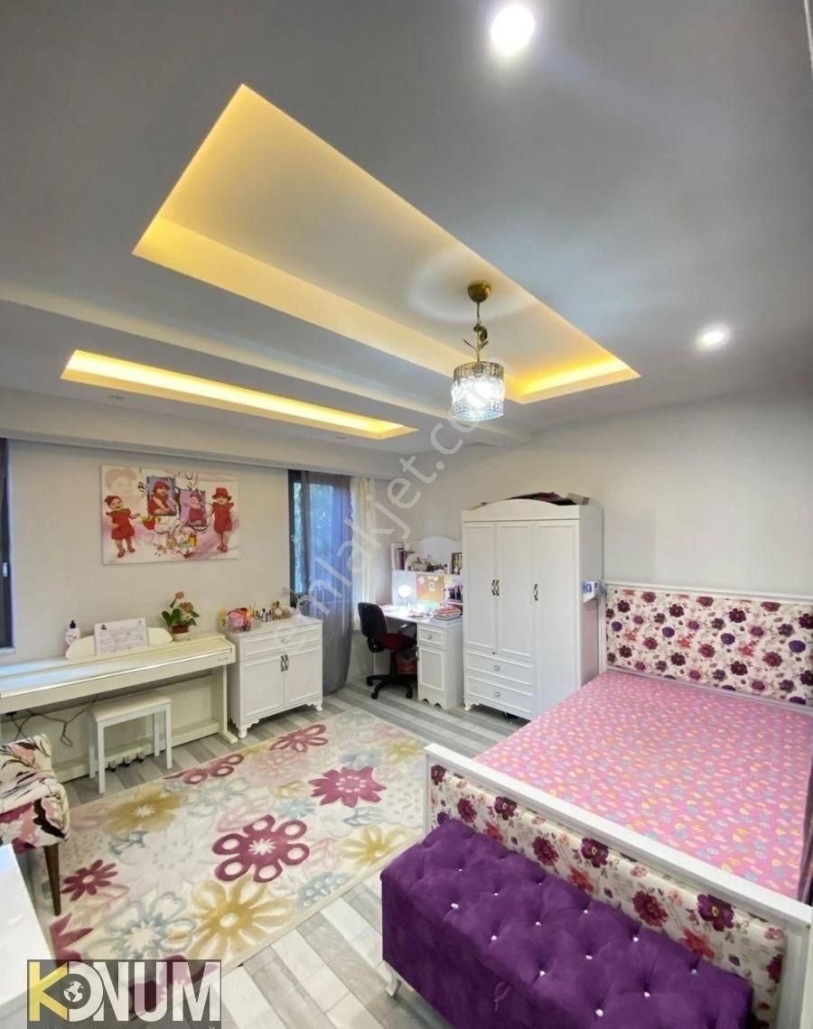 Yenişafakta 180 M2 3+1 Satılık Daire - Görsel 13