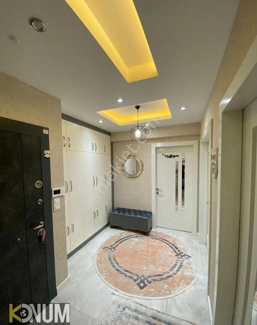 Yenişafakta 180 M2 3+1 Satılık Daire - Görsel 21