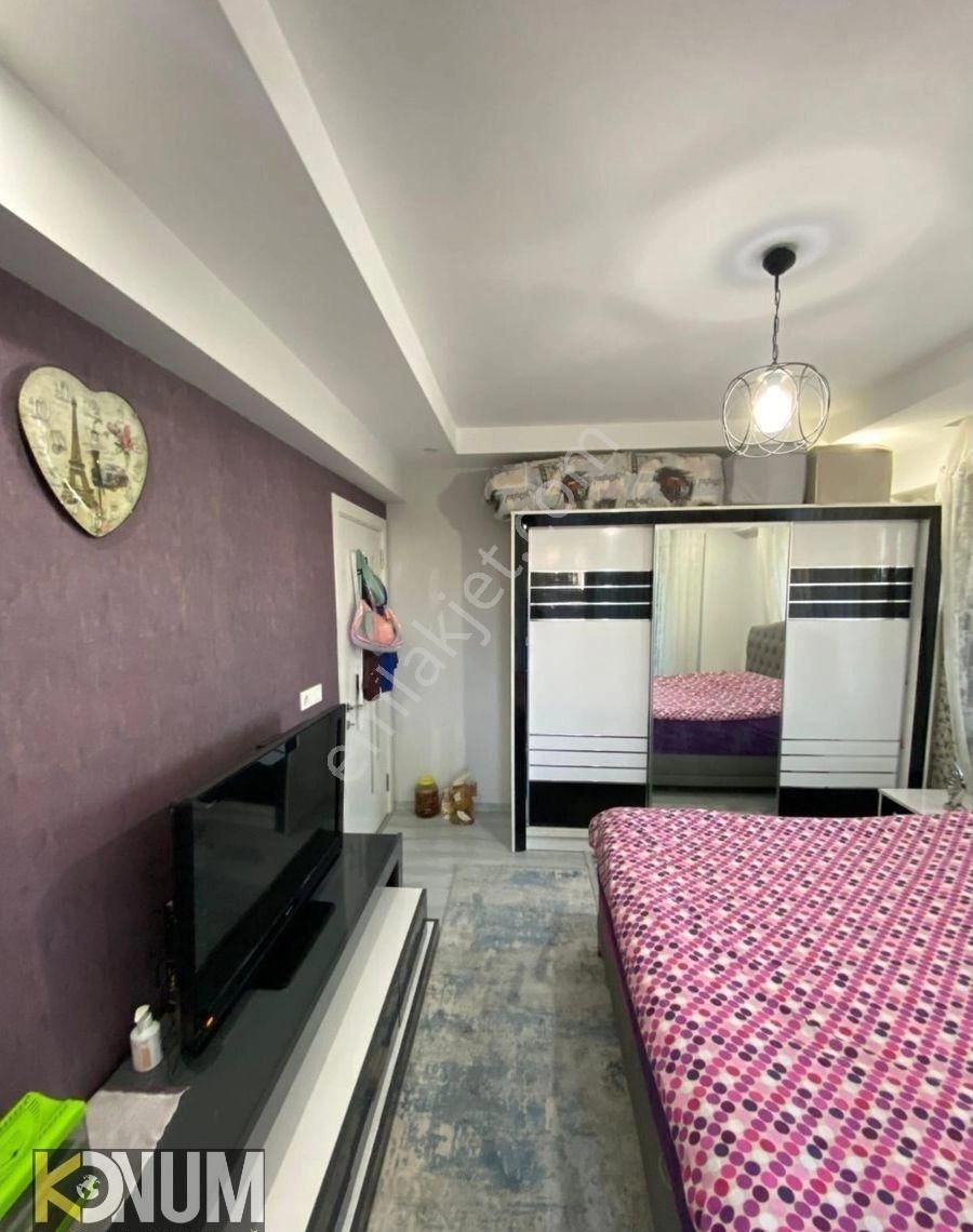 Yenişafakta 180 M2 3+1 Satılık Daire - Görsel 34